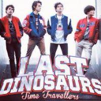 Last Dinosaurs Tickets
