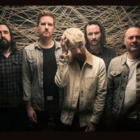 Lonely The Brave Tickets