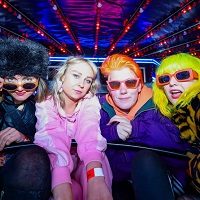 Loose Articles Tickets