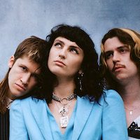 Lucia and the Best Boys tickets