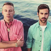 Macklemore And Ryan Lewis tour dates and tickets