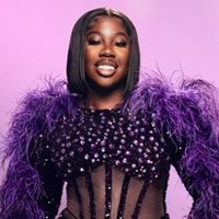 Madame Joyce tickets