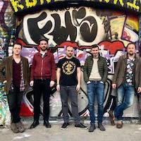 Man The Lifeboats tickets