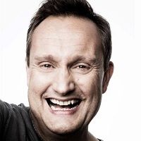 Mario Rosenstock tickets
