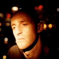 Mark William Lewis tickets
