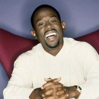 Martin Lawrence tickets