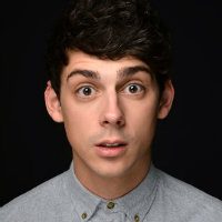 Matt Richardson tickets