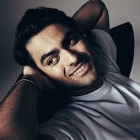 Matteo Bocelli Tickets