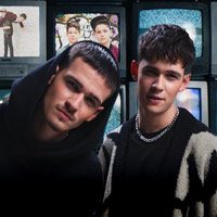 Max and Harvey Tickets