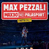 Max Pezzali tickets