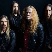 Megadeth tickets