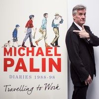 Michael Palin tickets
