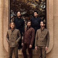 Midlake tickets