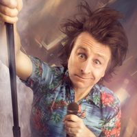 Milton Jones tickets
