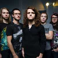 Miss May I Tickets