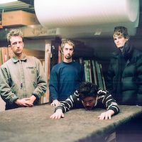 Model Actriz tickets