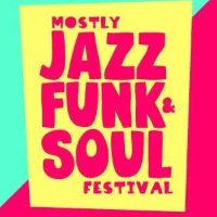 Mostly Jazz Funk And Soul Festival tickets