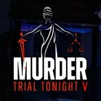 Murder Trial Tonight tour dates and tickets