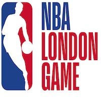 NBA London tickets
