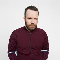 Neil Delamere tickets
