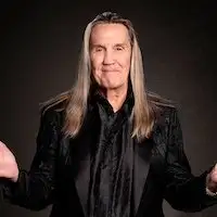Nicko McBrain tour dates and tickets