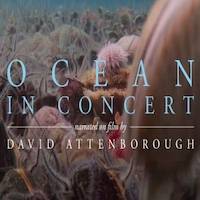 Ocean In Concert tickets