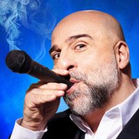 Omid Djalili tickets