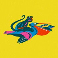 Out of the Blue Mexico Festival Tickets