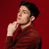 Patrick Spicer tickets