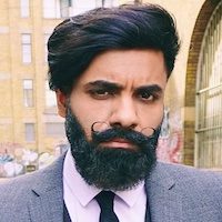 Paul Chowdhry tickets