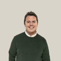 Paul McCaffrey tickets