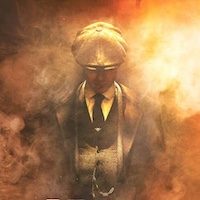 Peaky Blinders Underworld tickets
