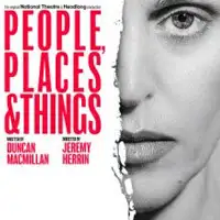 People Places and Things tour dates and tickets