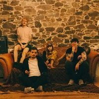Petrol Girls Tickets