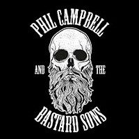 Phil Campbell and the Bastard Sons tickets