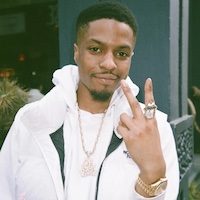 Pierre Bourne tickets