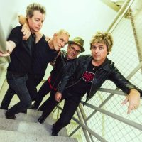 Pinhead Gunpowder Tickets