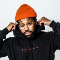 PJ Morton tickets