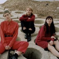 Porridge Radio tickets