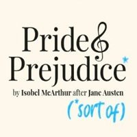 Pride and Prejudice Sort Of Tickets
