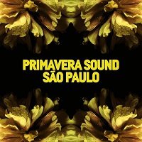 Primavera Sound Sao Paulo Tickets