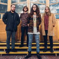 Psychedelic Porn Crumpets tickets