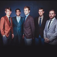 Punch Brothers tickets