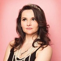 Rachel Fairburn tickets