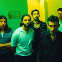 Red Rum Club tickets