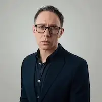 Reece Shearsmith tour dates and tickets