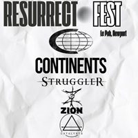 Resurrect Fest tickets