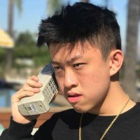 Rich Brian tickets
