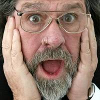 Ricky Tomlinson tickets