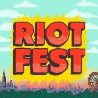 Riot Fest Tickets